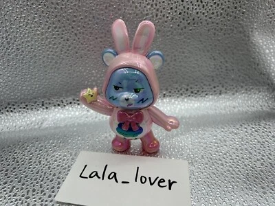 Estación IP Cuidado Osos Serie 2 Caja Ciega Cazador Grumpy Bear Chase Foto 1 de 4