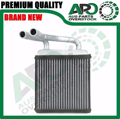 Heater Core For MITSUBISHI L300 / STARWAGON 1986-1994 - image 1 of 4