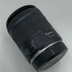 Canon RF 15-30mm F4.5-6.3 IS STM Lens FOR Canon RF - Picture 1 of 6