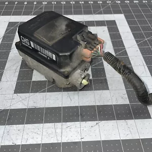 Sunfire Cavalier Cruise Control Servo Module 25140015 12575408 25348828A - Picture 1 of 8