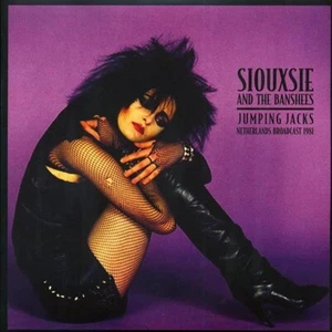 Siouxsie & The Banshees - Jumping Jacks: Netherlands Broadcast 1981 LP - Picture 1 of 2