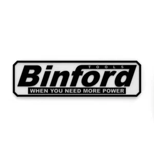 Insegna | Binford - Foto 1 di 4