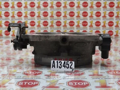 Ford E-350 Super Duty 2000-2004 carrocería del acelerador YC2Z-9E926-AA OEM Foto 1 de 4