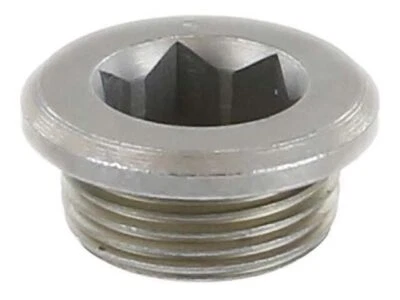 Tapón de drenaje diferencial para BMW 328d xDrive 2014-2018 31465VZYK 2015 2016 2017 Foto 1 de 2