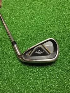 Callaway Edge 6 Iron - Picture 1 of 5