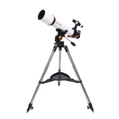 Original Libra 70500 Astronomical Telescope 70mm Refractor Telescope pe66 - Image 1 of 4