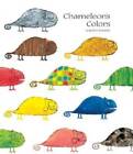 Chameleon's Colors - Hardcover By Chisato Tashiro - GOOD