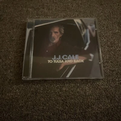 J.J. Cale - To Tulsa And Back Foto 1 de 4