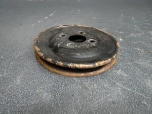 1990-1991 Arctic Cat OEM Track Drive Pulley 3003-026 El Tigre 530 - Picture 1 of 4