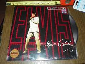 Elvis Presley 2010 calendario bordi forma esclusiva nuovo - Foto 1 di 2