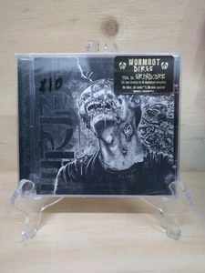 Dirge Wormrot - Picture 1 of 2