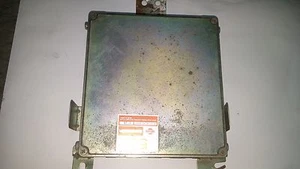 engine computer nissan sentra - Picture 1 of 2