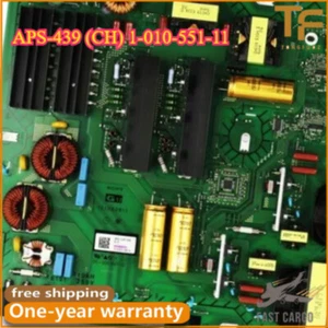 Original APS-439 (CH) 1-010-551-11 POWER SUPPLY for SONY XR-77A80CJ XR-77A80J  - Picture 1 of 1