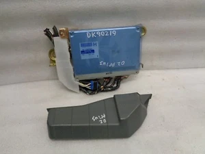 DK90219 2001-2003 TOYOTA PRIUS HYBRID HV CONTROL COMPUTER CONTROL MODULE OEM - Picture 1 of 8
