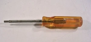 XCELITE  MODEL A3164  CLUTCH SCREW DRIVER   NEW  - Picture 1 of 2