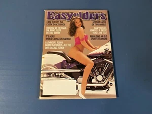 May 1996 Easyriders Motorcycle Magazine - Picture 1 of 4