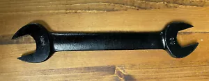 Fairmount 3/4" x 13/16" Maulschlüssel 731 Vintage USA - Bild 1 von 2