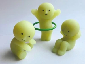 Smiski Exercising Series Assort Box Figure 12 Packs 6 Kinds 1 secret f/Japan NEW - Picture 1 of 10