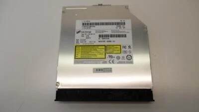 Unidad grabadora DVD±RW original para Lenovo ThinkPad Edge E431 -GU70N * Probada Foto 1 de 4