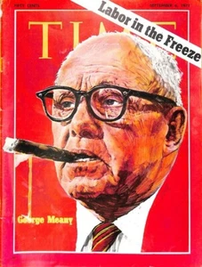 Time, September 6 1971 - Bild 1 von 1