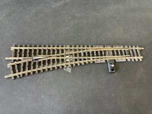 Märklin 2271 HO/1:87 Vía K Delgada Suave Izquierda (CW318-9R2/0)-18 - Imagen 1 de 2