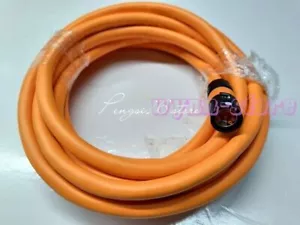 VW3M5100R30 BSH Series Servo Motor Power Cable 3M #W1 - Bild 1 von 4