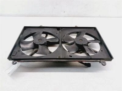 03-08 INFINITI FX35 conjunto de ventilador de radiador fabricante de equipamento original 21481CL80A - Imagem 1 de 4