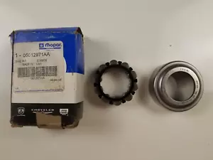 OEM Mopar 5012971AA Cluster Gear Bearing 1996+ w/ NV3550 5 Spd Manual Trans - Picture 1 of 5