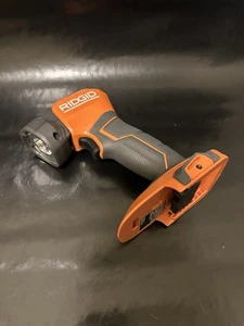 Ridgid 18V Cordless LED Work Light (tool Only) - Picture 1 of 1