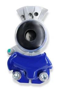 Glad Hand(Blue) Replaces 12008 - Picture 1 of 4