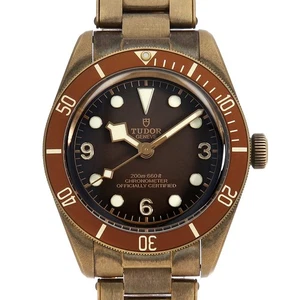 TUDOR Black Bay Fifty Eight 79012M second hand mens - Picture 1 of 10