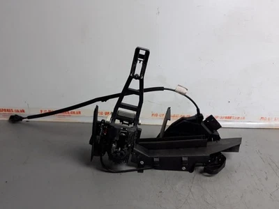 FORD FOCUS C MAX 10-15 Year Mk2 Drivers O/S Front Door Lock Catch Latch 00508893 - Image 1 of 4