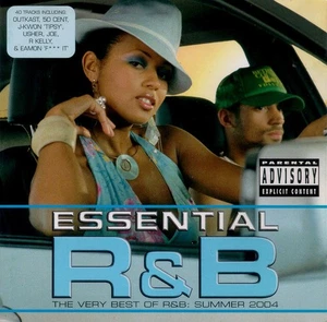 Various - Essential R&B | CD - Bild 1 von 1