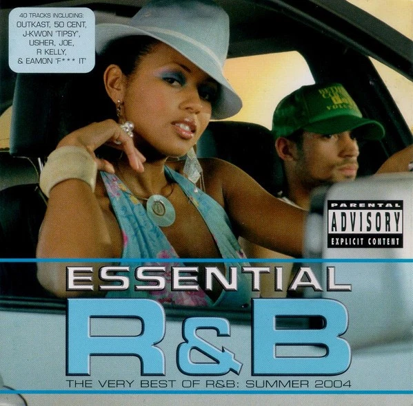 Various - Essential R&B  | CD - Bild 1 von 1