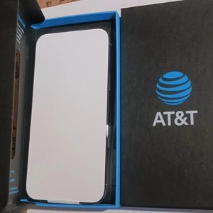 Apple iPhone 13 Pro Max 256GB UNLOCKED Sierra Blue BRAND NEW OPEN BOX ***READ*** - Zdjęcie 1 z 7