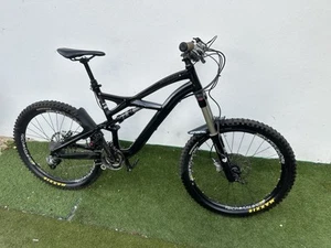 Specialised Enduro M5 Downhill Bike High Specs Size Large 50CM - Picture 1 of 11