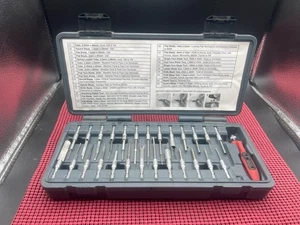 LISLE LED Schnellwechsel Terminal Werkzeug Set 71750 AK1125OS (NSP015345) - Bild 1 von 6