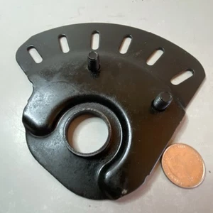 Rasaerba Honda: pannello/piastra regolazione altezza posteriore destra 42990-VL0-900 - Foto 1 di 2