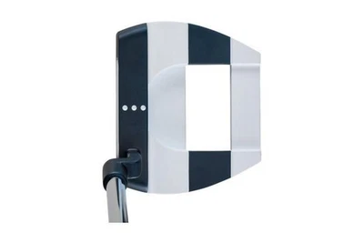 Odyssey Ai-One Jailbird CH Mini putter 33 pollici - Immagine 1 di 4