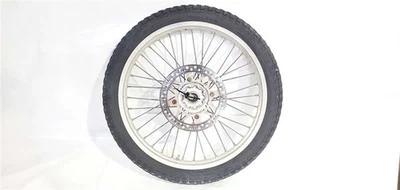 Front Wheel And Tire PN 8030950104430 OEM 2015 HUSQVARNA FE350S    - Image 1 of 4