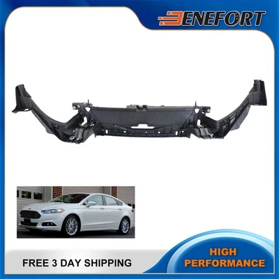 Nuevo panel de cabezal de montaje de faros para Ford Fusion FO1220244 2013-2016 Foto 1 de 4