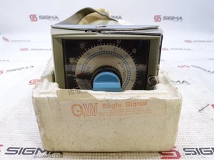 EAGLE SIGNAL HG106A6 TIMER - Picture 1 of 2