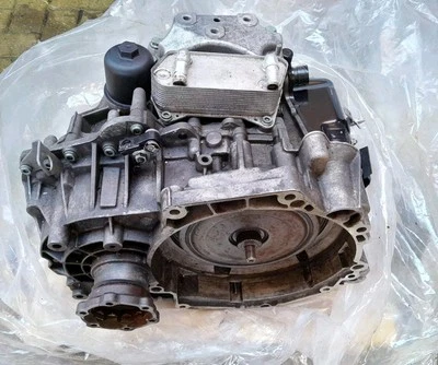 Caja de cambios automática DSG 6 DQ250 02E301107 Octavia Golf LEON Audi A3 2.0TFSI  Foto 1 de 4