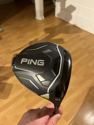 Ping G430 Driver Max 10K, Rechtshand, 10,5 Stiff - Bild 1 von 4