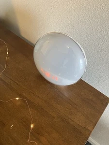 Sunrise Alarm Clock with Radio and Sounds - Picture 1 of 2