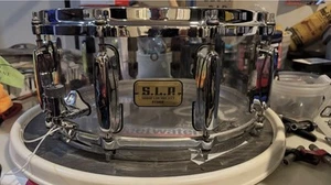Tama SLP Acrylic Custom - Picture 1 of 7