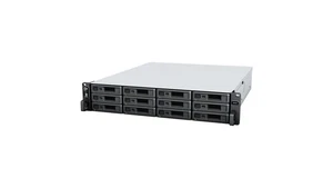 5902887070815 Synology RS2423+ 12-zatokowy serwer NAS, AMD Ryzen, 8GB RAM, 2x 1G - Bild 1 von 1