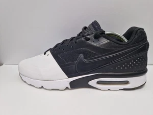 Nike Air Max Bw Ultra schwarz weiß Gr.45,5 - Bild 1 von 8