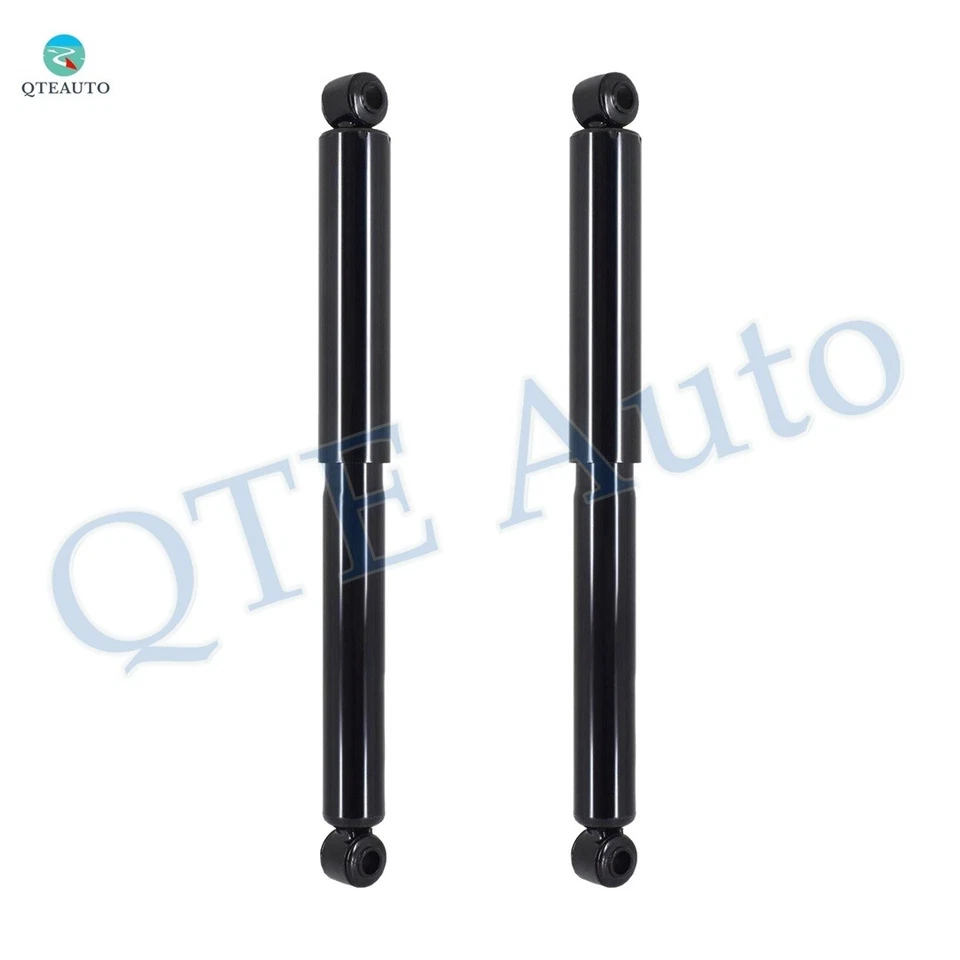 2 Rear Shock To 2007 2010 2013-2021 Peterbilt 220 OEM#'s 1672501 1949501 TK19679 - Image 1 of 3