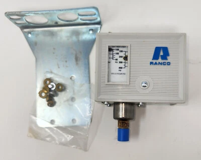 Ranco O16-503 High Pressure Control - Image 1 of 3